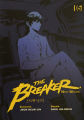 Couverture The Breaker New Waves, tome 05 Editions Meian 2018