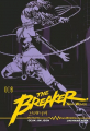Couverture The Breaker New Waves, tome 06 Editions Booken 2014
