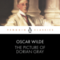 Couverture Le portrait de Dorian Gray Editions Penguin books (Classics) 2019