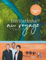 Couverture Invitations au voyage  Editions First 2020