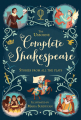 Couverture The Usborne Complete Shakespeare Editions Usborne 2016
