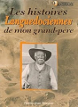 Couverture Les histoires languedociennes de mon grand-père Editions CPE 2007
