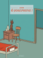 Couverture Ô Joséphine ! Editions Atrabile 2019