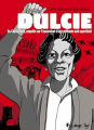 Couverture Dulcie : Du Cap à Paris, enquête sur l'assassinat d'une militante anti-apartheid Editions Futuropolis 2023