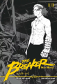 Couverture The Breaker New Waves, tome 08 Editions Booken 2015