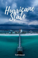 Couverture Sunshine State, tome 2 : Hurricane state Editions Autoédité 2023