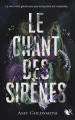 Couverture Le Chant des sirènes Editions Robert Laffont (R) 2024
