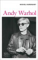 Couverture Andy Warhol Editions Flammarion (Grandes biographies) 2023
