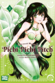 Couverture Pichi Pichi Pitch, nouvelle édition, tome 3 Editions Nobi nobi ! (Shôjo) 2024