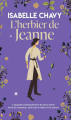 Couverture L'herbier de Jeanne Editions France Loisirs 2023