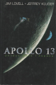 Couverture Apollo 13 Editions France Loisirs 1996