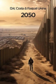 Couverture 2050 Editions Autoédité 2024