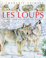Couverture L'imagerie animale : Les loups Editions Fleurus (L'imagerie animale) 2006