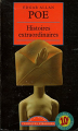Couverture Histoires extraordinaires Editions Maxi Poche (Classiques étrangers) 1996