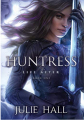 Couverture Life after, book 1: Huntress  Editions Autoédité 2017