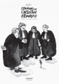 Couverture Chroniques de l'injustice ordinaire Editions Florent Massot 2023