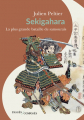 Couverture Sekigahara : La plus grande bataille de samouraïs Editions Passés-composés 2020