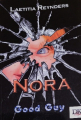 Couverture Nora : Good guy Editions Dk Logue 2023