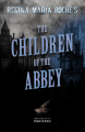 Couverture The Children of the Abbey Editions Canterbury Classics 2023
