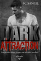 Couverture Dark Attraction Editions Elixyria (Elixir of Love) 2023
