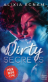 Couverture Dirty Secrets Editions HarperCollins (Poche) 2023