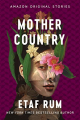 Couverture Mother Country Editions Autoédité 2023