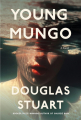 Couverture Young Mungo / Mungo Editions Grove Press 2023