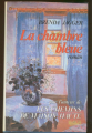 Couverture La chambre bleue Editions Belfond 1988