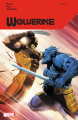 Couverture Wolverine (2020), tome 6 Editions Marvel 2023