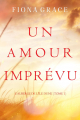 Couverture L'Auberge de l’Iîle Dune, tome 1 : Un Amour imprévu  Editions Autoédité 2023