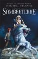 Couverture Sombreterre  Editions Flammarion (Jeunesse) 2023