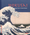 Couverture Hokusai : voyage dans le monde flottant Editions Palette... 2010