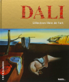 Couverture Dali : L'électron libre de l'art Editions Palette... 2012
