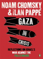 Couverture Palestine : L'état de siège Editions Penguin books 2011