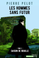 Couverture Les Hommes sans futur, tome 2 : Saison de rouille Editions French pulp (Anticipation) 2019