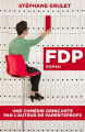 Couverture FDP Editions Autoédité 2023