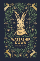 Couverture Les Garennes de Watership Down / Watership Down Editions Penguin Random House 2023