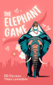 Couverture The Elephant Game Editions Autoédité 2024