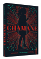 Couverture Chamane, tome 1 Editions Auzou  2022