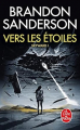 Couverture Skyward (Sanderson), tome 1 : Vers les étoiles Editions Le Livre de Poche (Science-fiction) 2021
