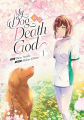 Couverture My Dog is a Death God, book 1 Editions Seven Seas Entertainment 2023