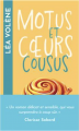 Couverture Motus et coeurs cousus Editions Archipoche (Instants suspendus) 2024