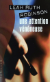 Couverture Attention vénéneuse Editions France Loisirs 2001
