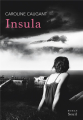 Couverture Insula Editions Seuil 2024