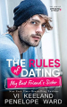 Couverture The Law of Opposites Attract, book 2: The Rules of Dating My Best Friend's Sister Editions Autoédité 2023
