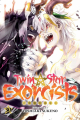 Couverture Twin star exorcists, tome 30 Editions Crunchyroll 2023
