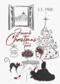 Couverture French christmas touch Editions Autoédité 2022