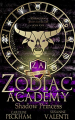 Couverture Zodiac Academy, book 4: Shadow Princess Editions Autoédité 2020