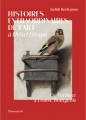 Couverture Histoires extraordinaires de l'art à l'hôtel Drouot - De Vermeer à Louise Bourgeois Editions Flammarion 2023