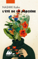 Couverture L'été de la sorcière Editions Philippe Picquier (Poche) 2024